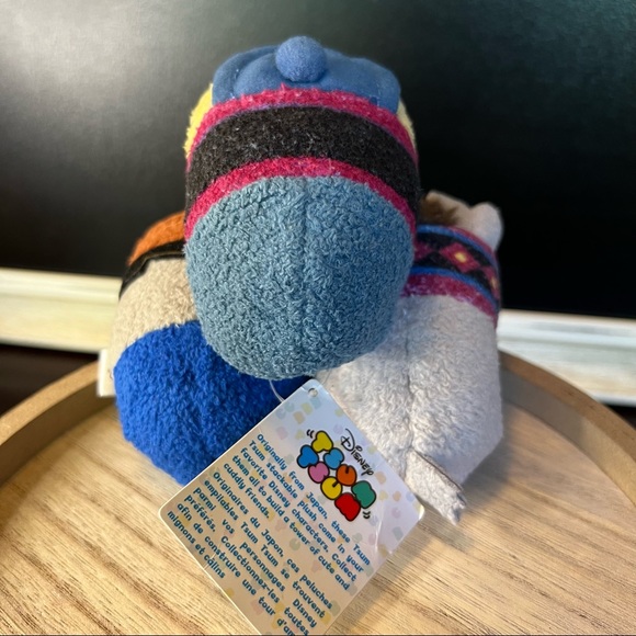 Disney Tsum Tsum: Frozen - Picture 2 of 6